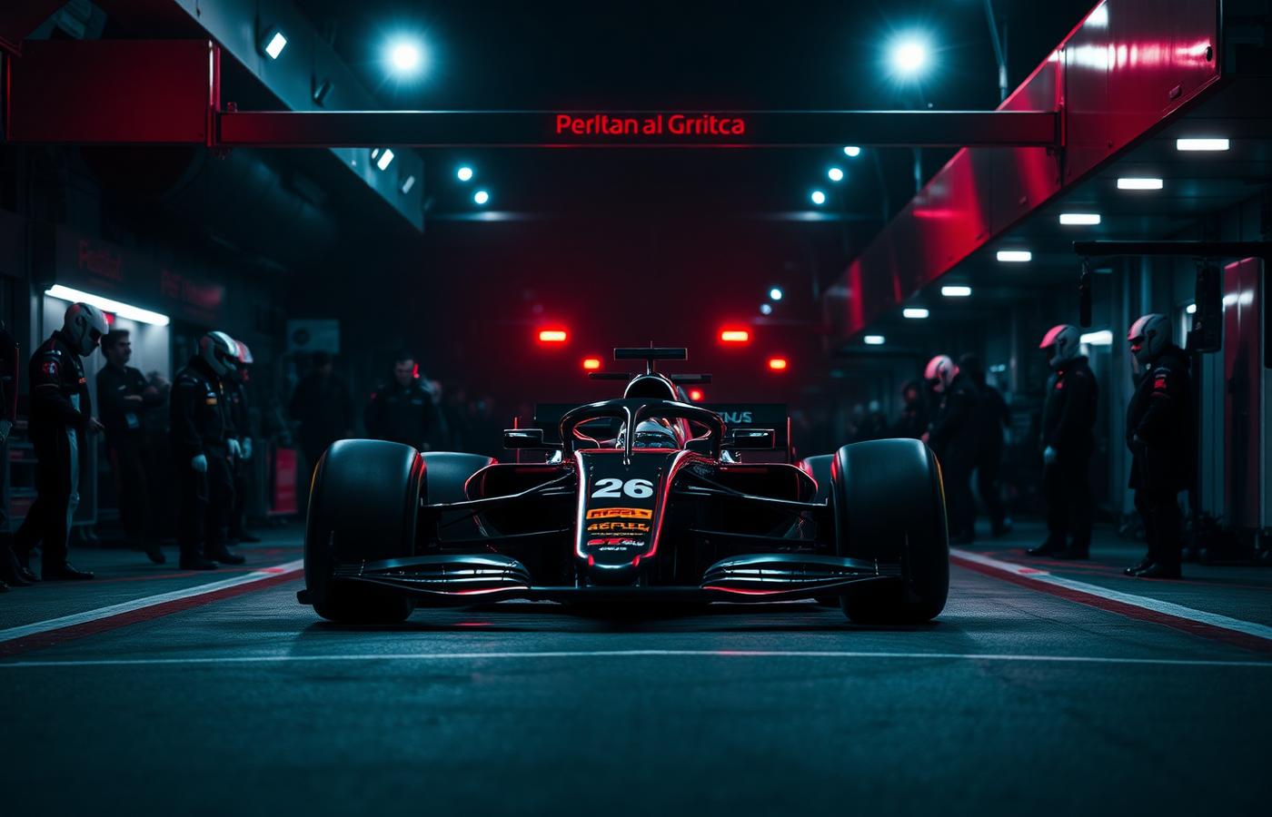 Race Weekend