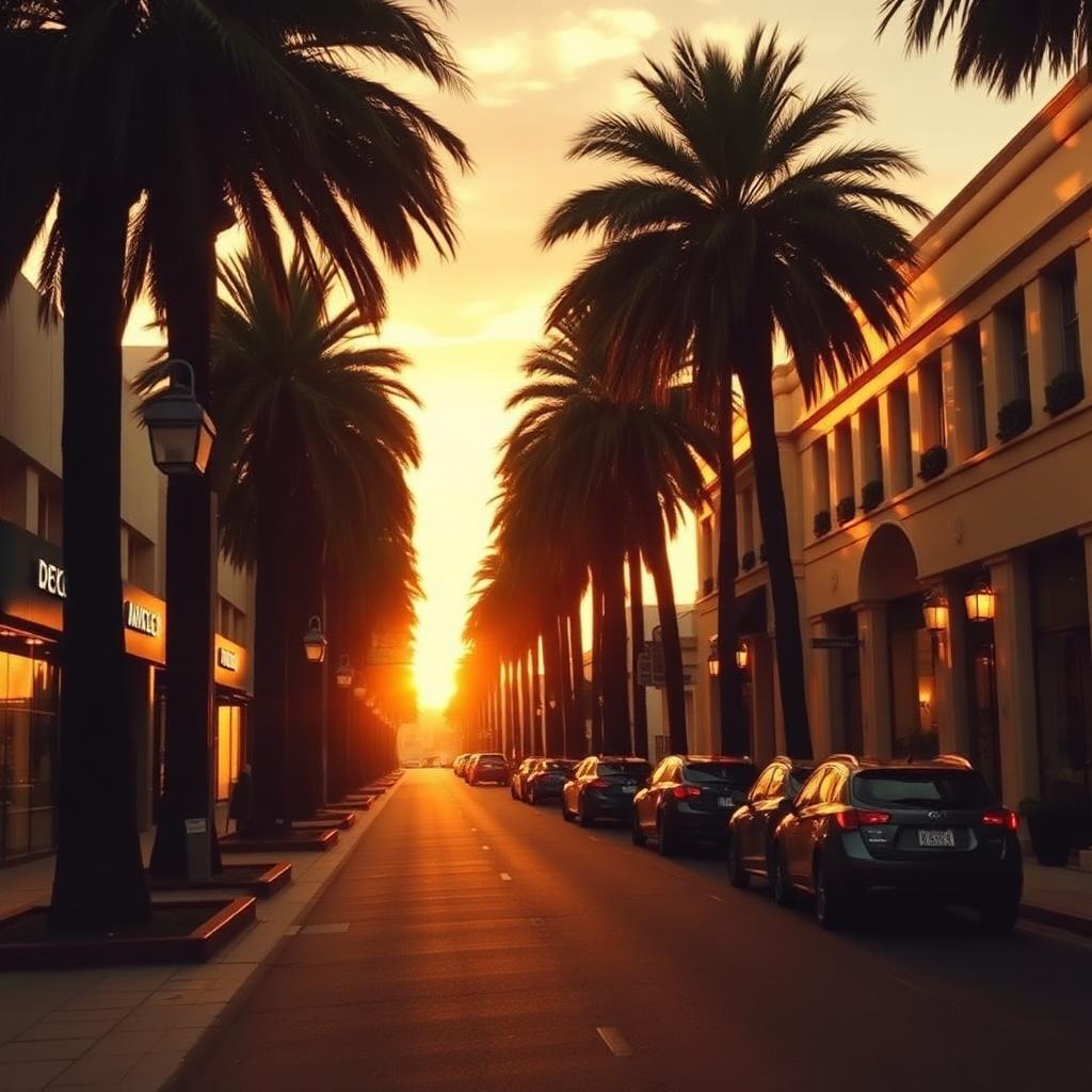 Beverly Hills