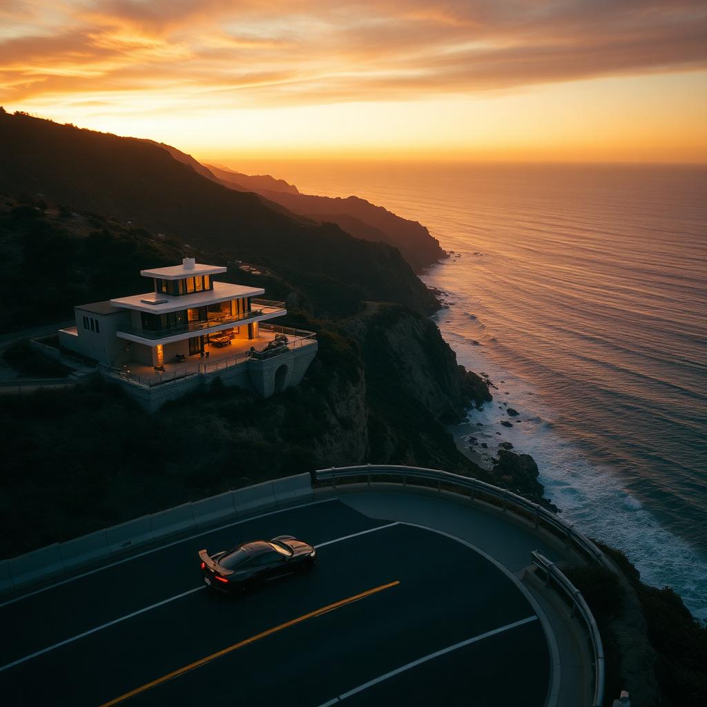 Malibu