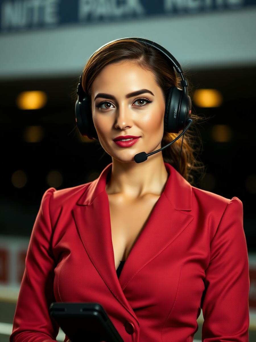 Women in Motorsports